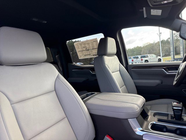 New 2026 Chevrolet Silverado 1500 LT image 12