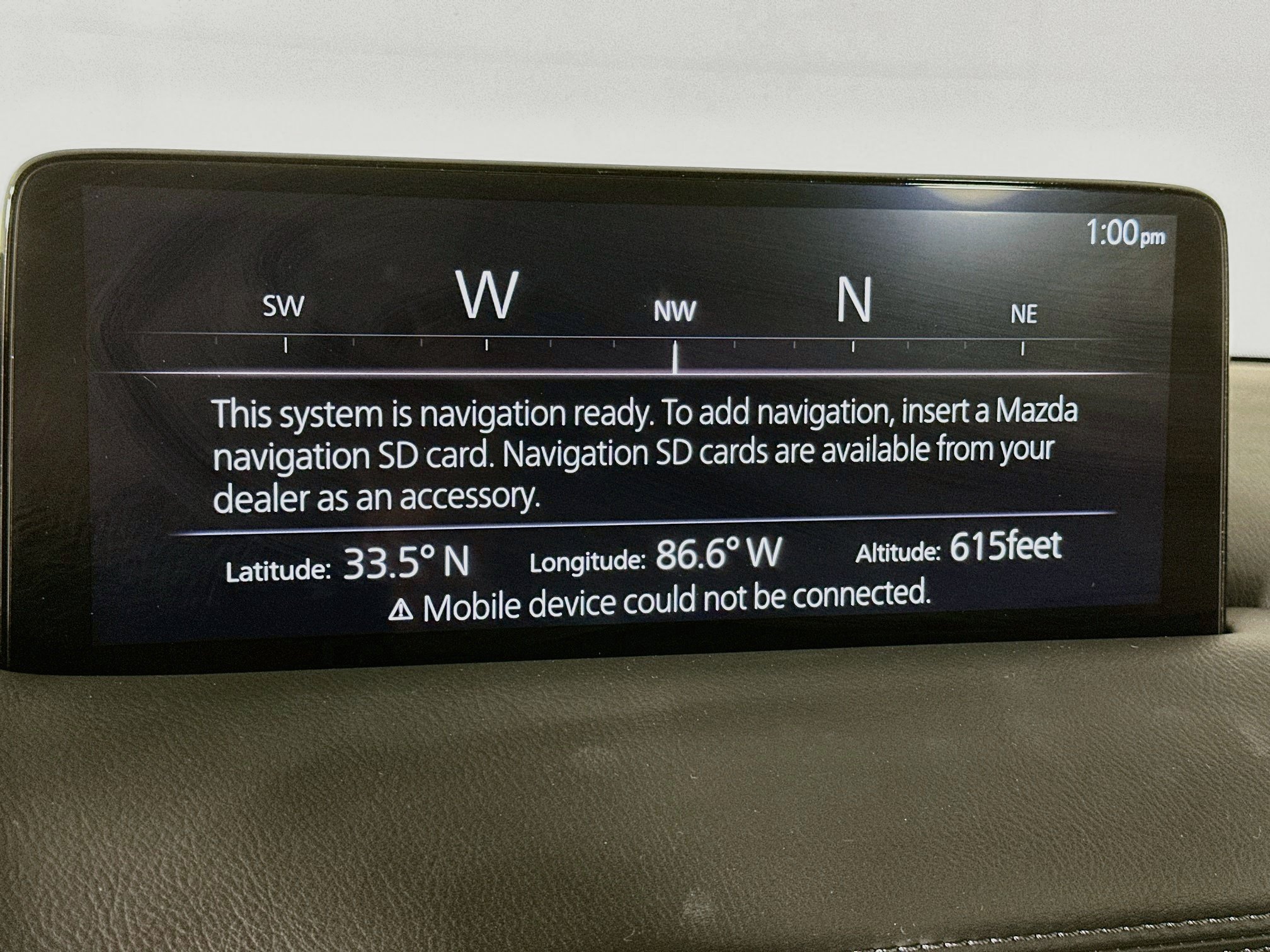 Used 2025 MAZDA CX-5 AWD 2.5 S w/ Select Package image 22