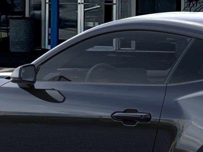 New 2026 Ford Mustang Dark Horse w/ Dark Horse Handlin Package RWD image 20