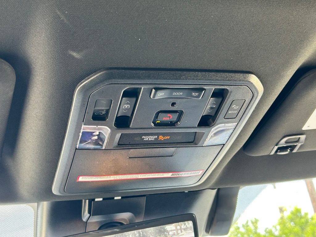 Certified 2023 Toyota Sequoia Platinum RWD image 23