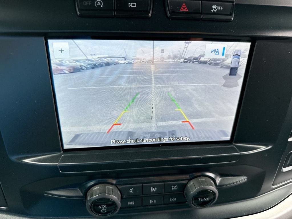 Used 2023 Ford F150 XLT RWD image 17