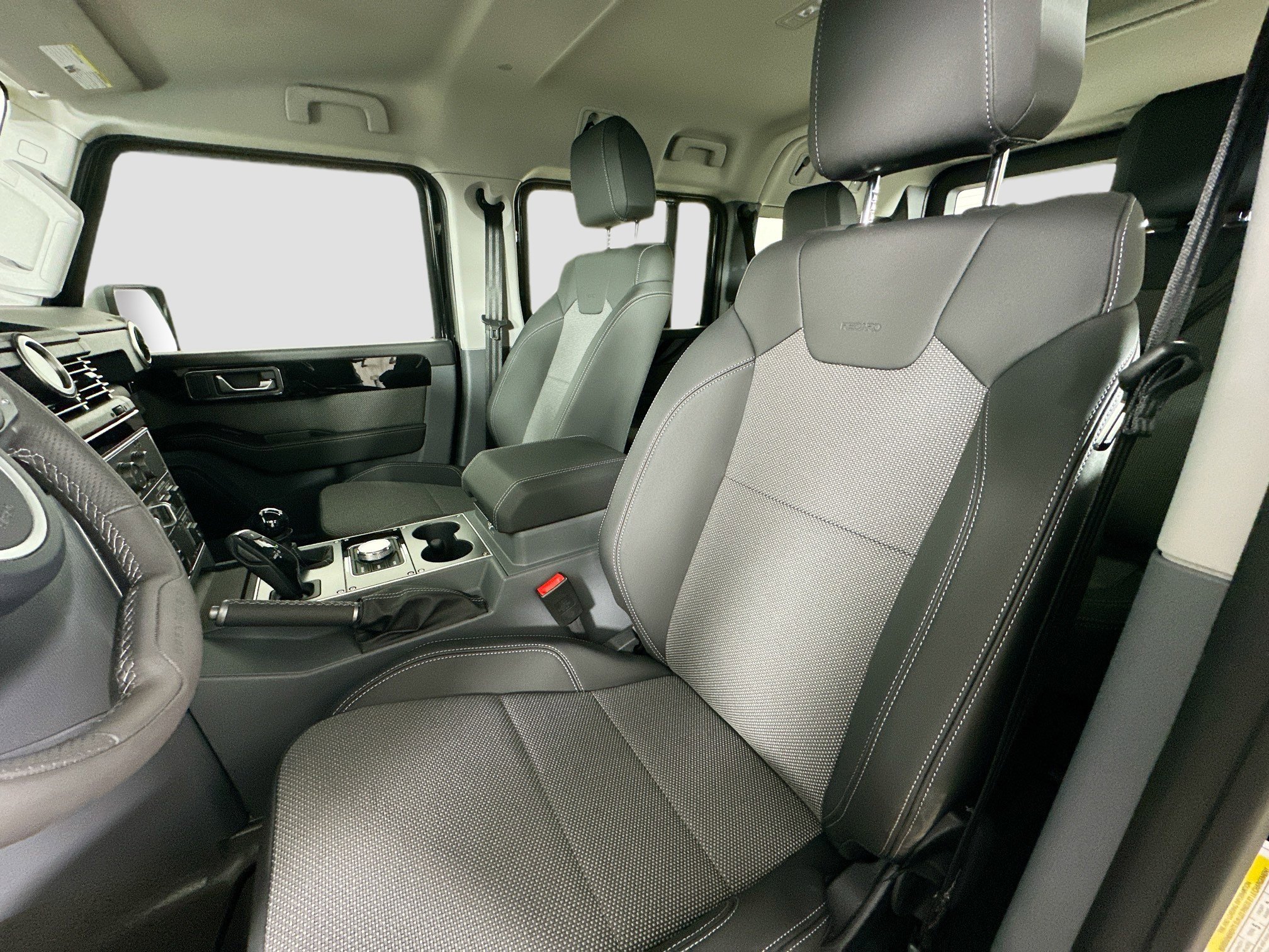 New 2026 INEOS Grenadier image 33