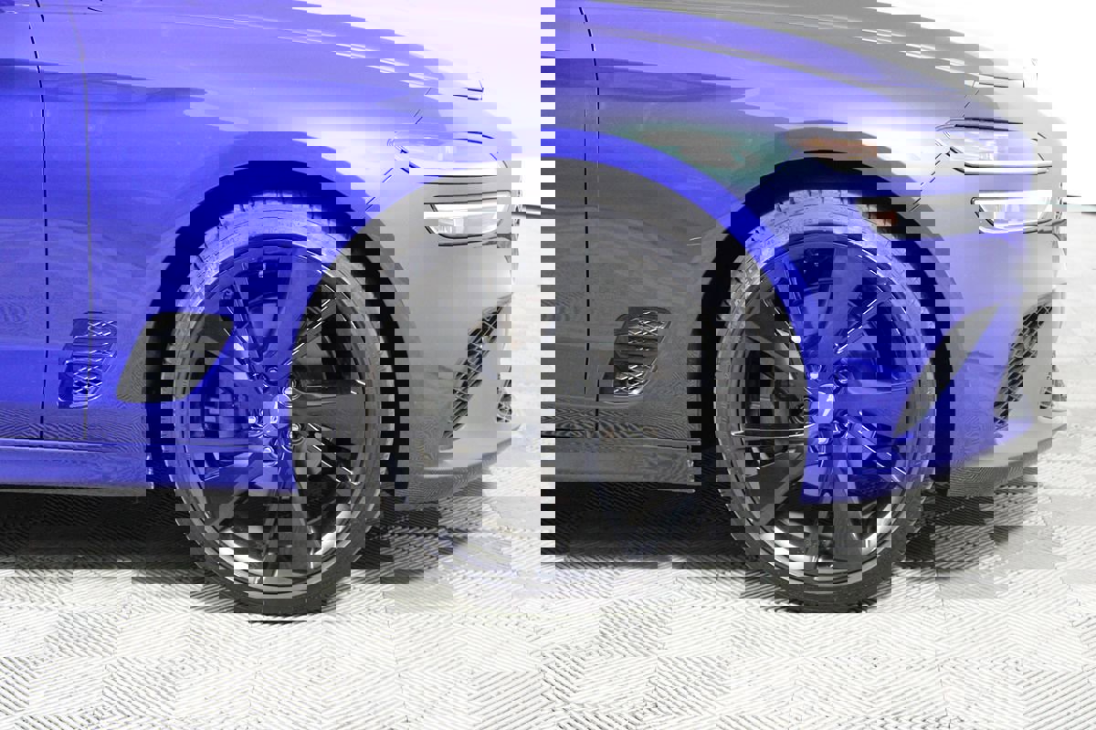 Used 2023 Genesis G70 2.0T w/ Sport Prestige Package image 21