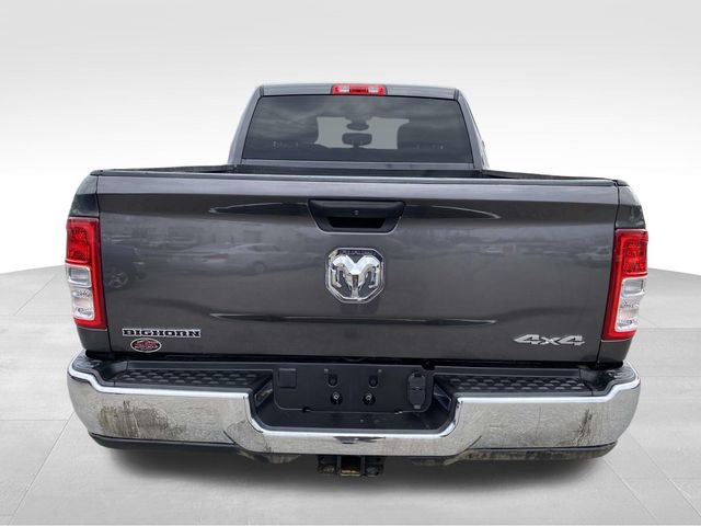 Used 2024 RAM 2500 Big Horn image 3