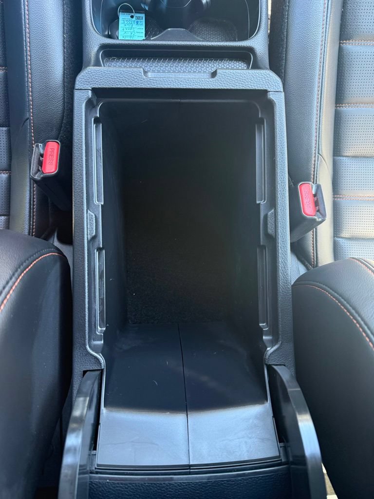 Used 2025 Honda CR-V Sport Touring image 42
