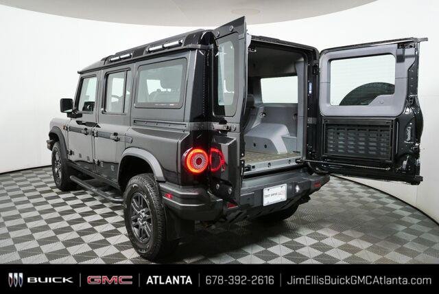 Used 2024 INEOS Grenadier AWD/4WD image 30