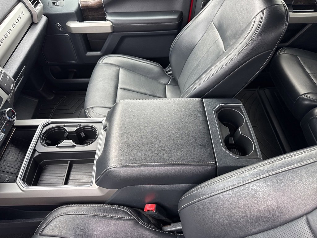 Used 2022 Ford F250 Lariat w/ Tremor Off-Road Package image 57