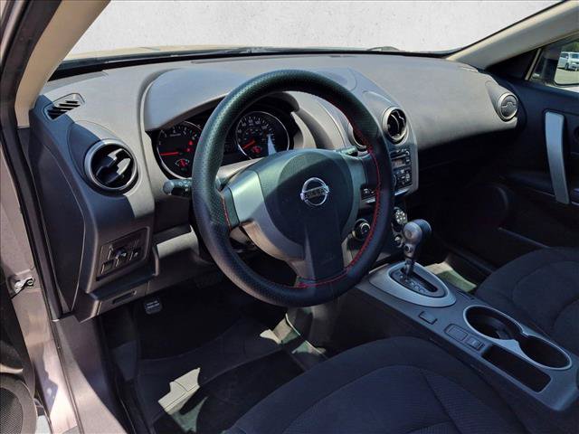 Used 2015 Nissan Rogue S FWD image 10