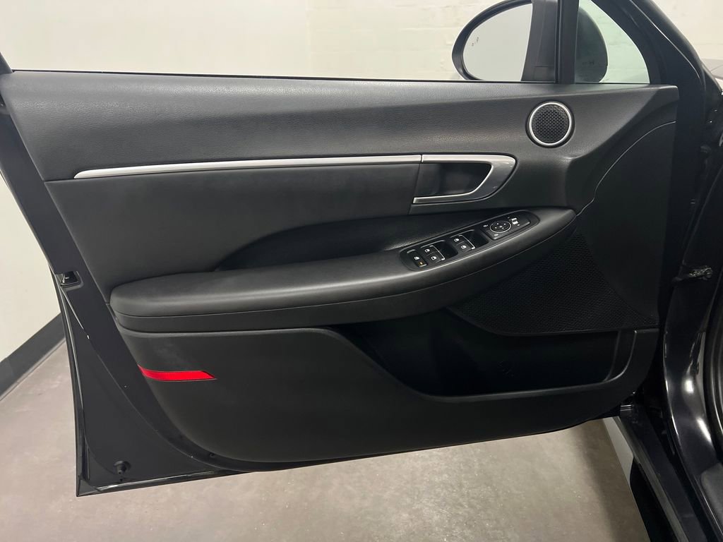 Used 2023 Hyundai Sonata SEL image 12