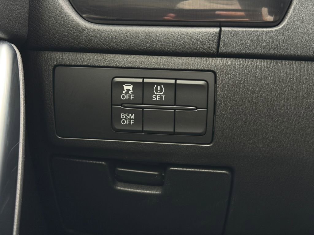 Used 2014 MAZDA MAZDA6 Touring image 18