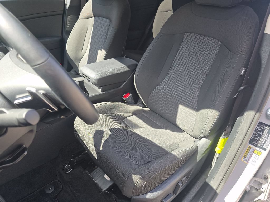 Used 2026 Kia Sportage S AWD/4WD image 23