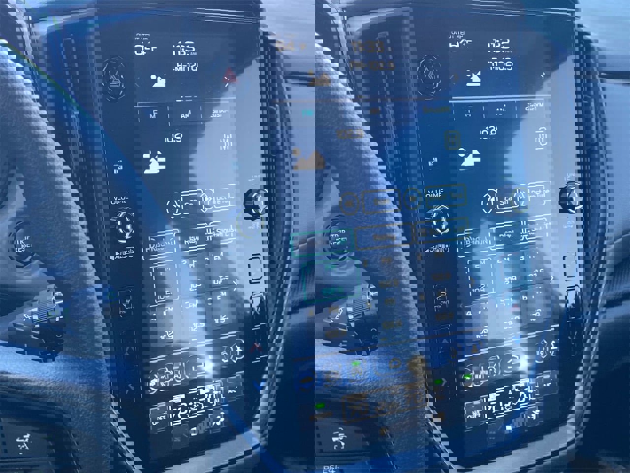 New 2026 Subaru Crosstrek 2.0i Premium image 22