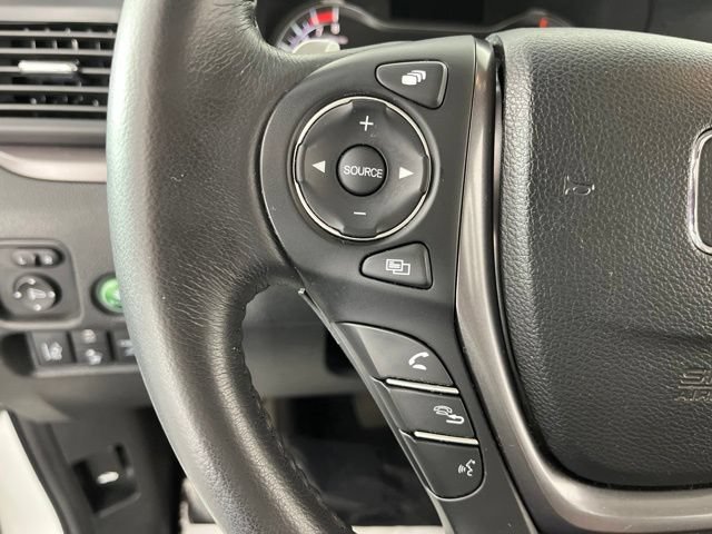 Used 2023 Honda Ridgeline RTL image 23