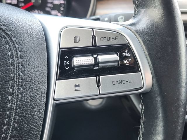 Used 2022 Kia Telluride SX w/ SX Prestige Package AWD/4WD image 31