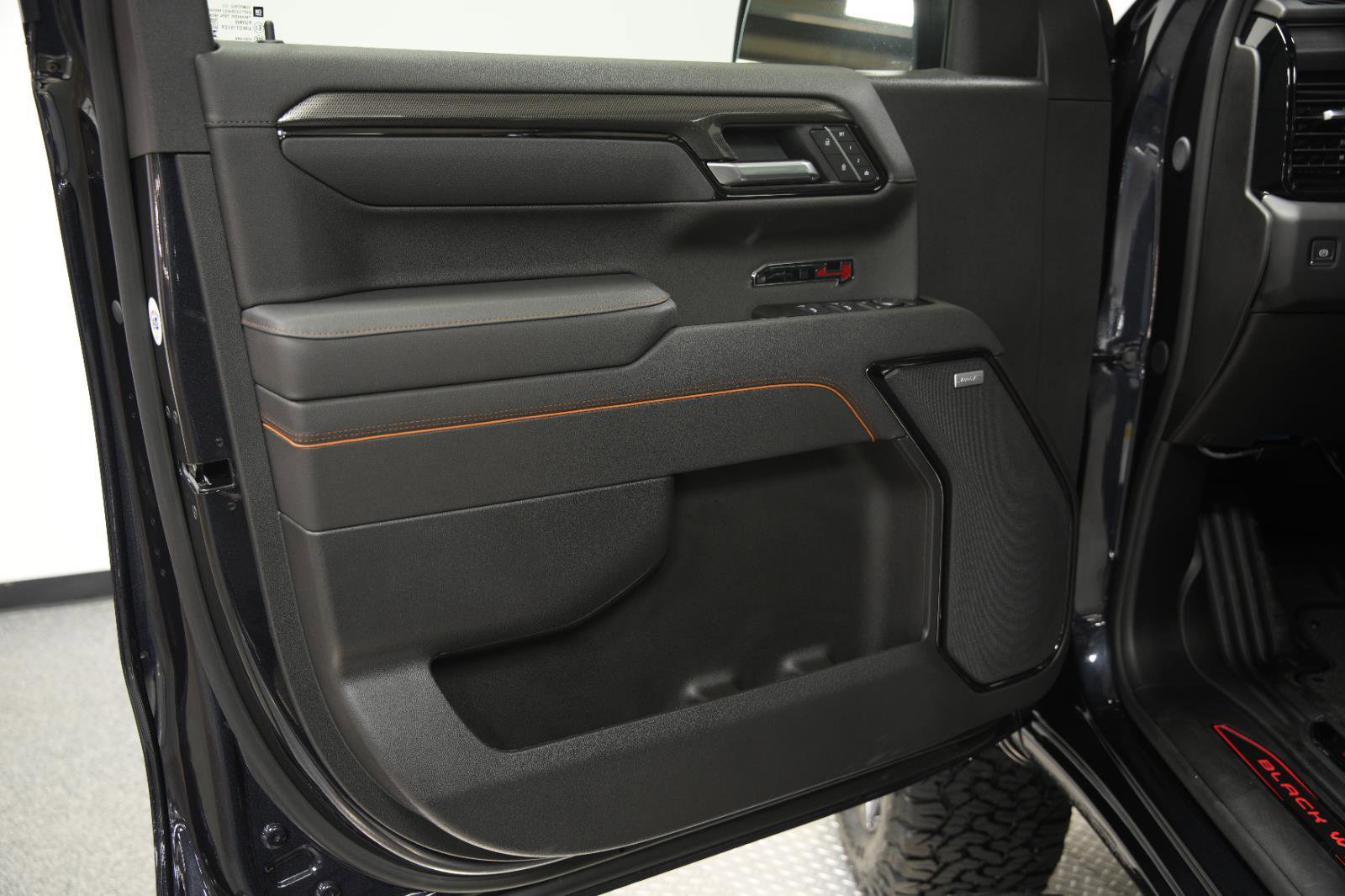 New 2026 GMC Sierra 1500 AT4 w/ AT4 Premium Package image 27