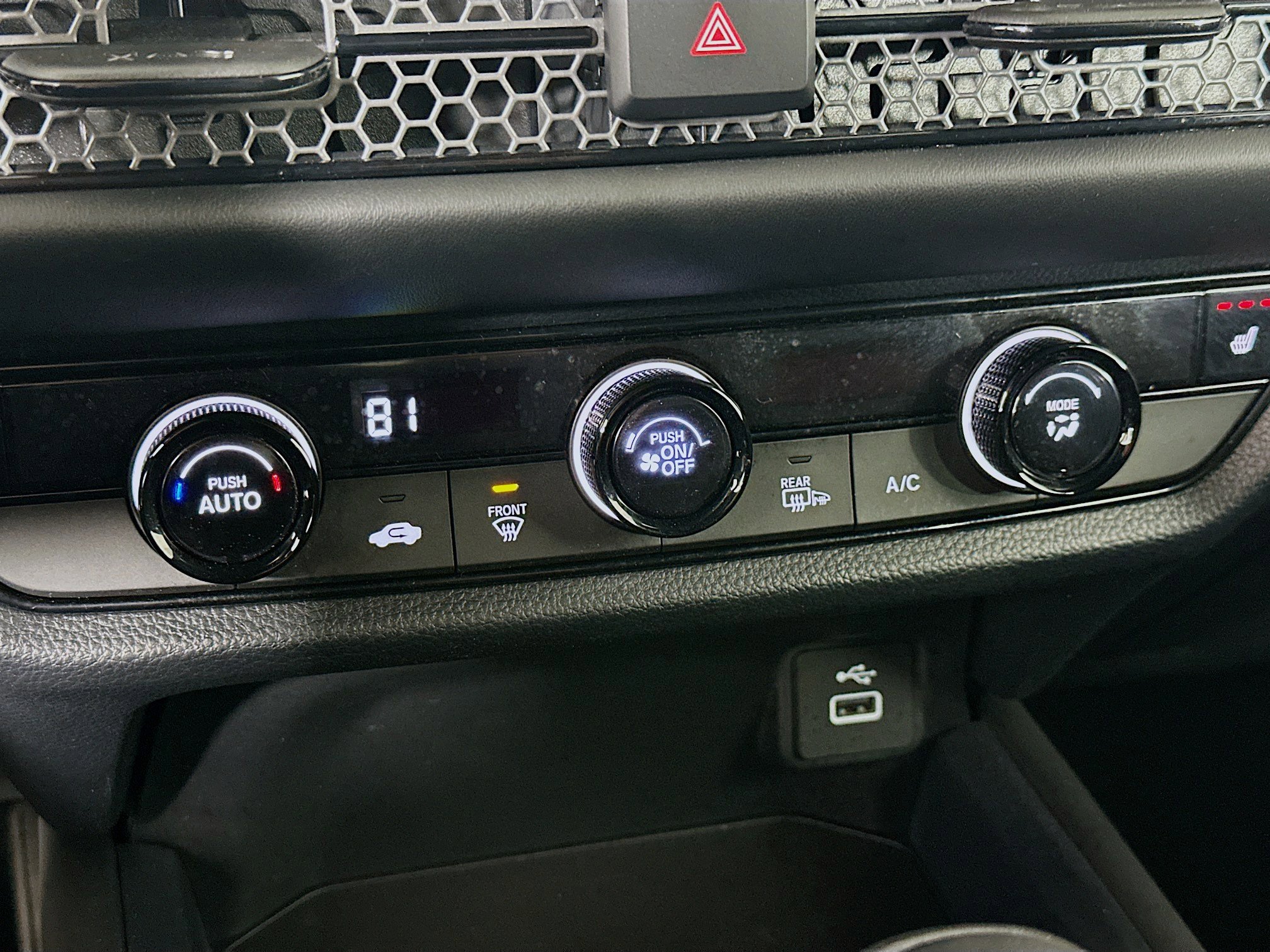 Used 2023 Honda HR-V Sport image 23