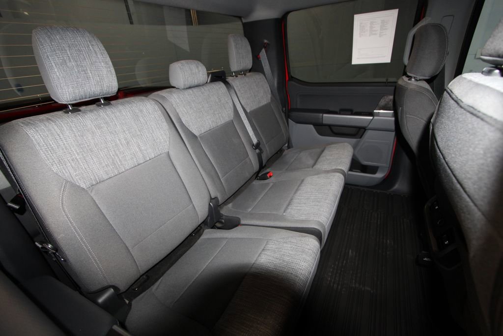 Used 2022 Ford F150 XLT w/ Equipment Group 302A High image 27