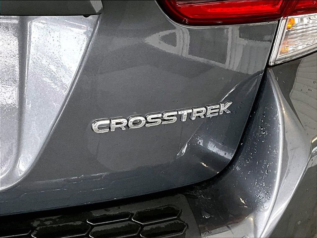 Used 2022 Subaru Crosstrek 2.0i Premium image 28