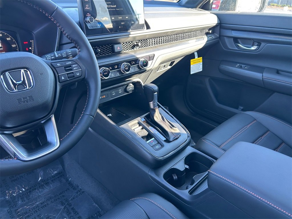 New 2026 Honda CR-V Sport-L image 11