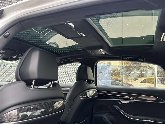 New 2026 Audi S8 image 7
