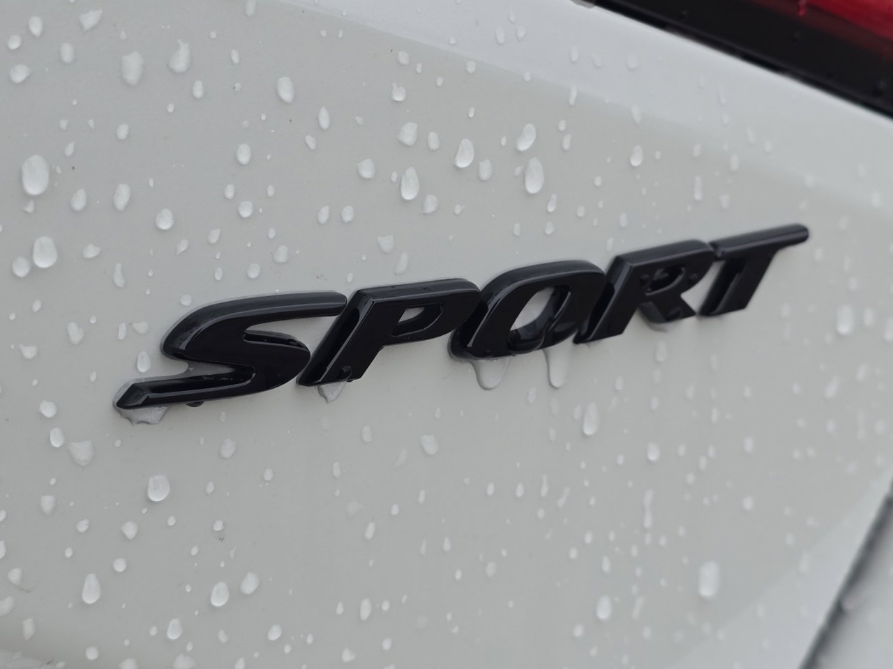 New 2026 Honda Civic Sport image 9