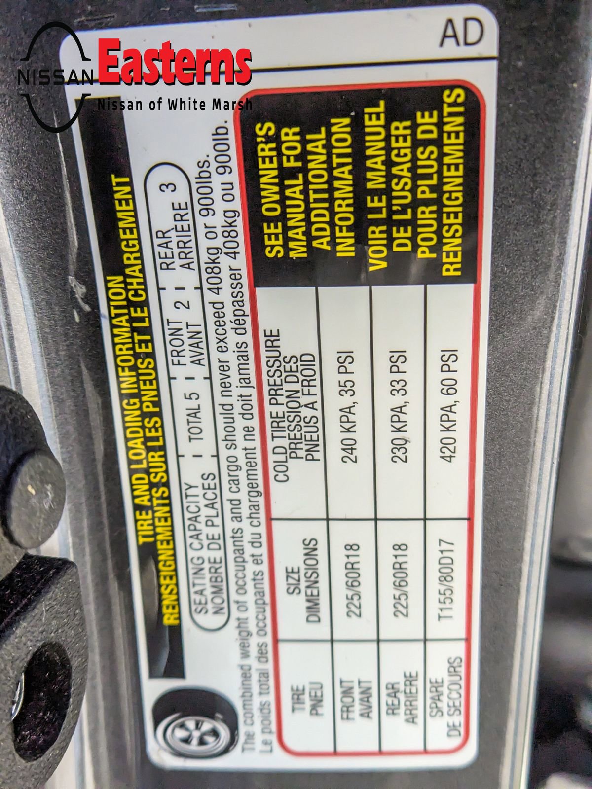 Used 2023 Subaru Outback Limited image 49