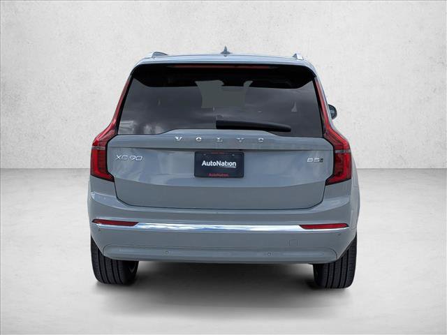 New 2026 Volvo XC90 B5 Plus w/ Protection Package AWD/4WD image 7