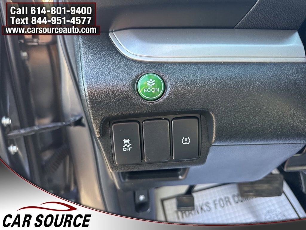 Used 2016 Honda CR-V LX image 18