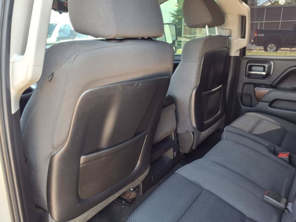 Used 2014 GMC Sierra 1500 SLE w/ SLE Value Package AWD/4WD image 12