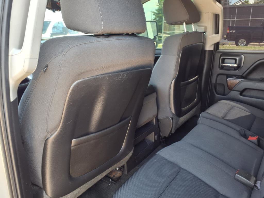 Used 2014 GMC Sierra 1500 SLE w/ SLE Value Package image 12