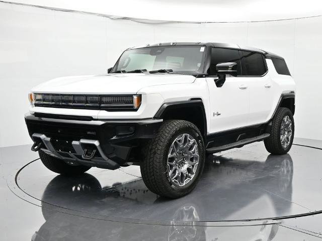 New 2026 GMC Hummer EV SUV