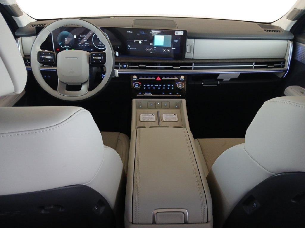 New 2027 Hyundai Santa Fe Calligraphy FWD image 10