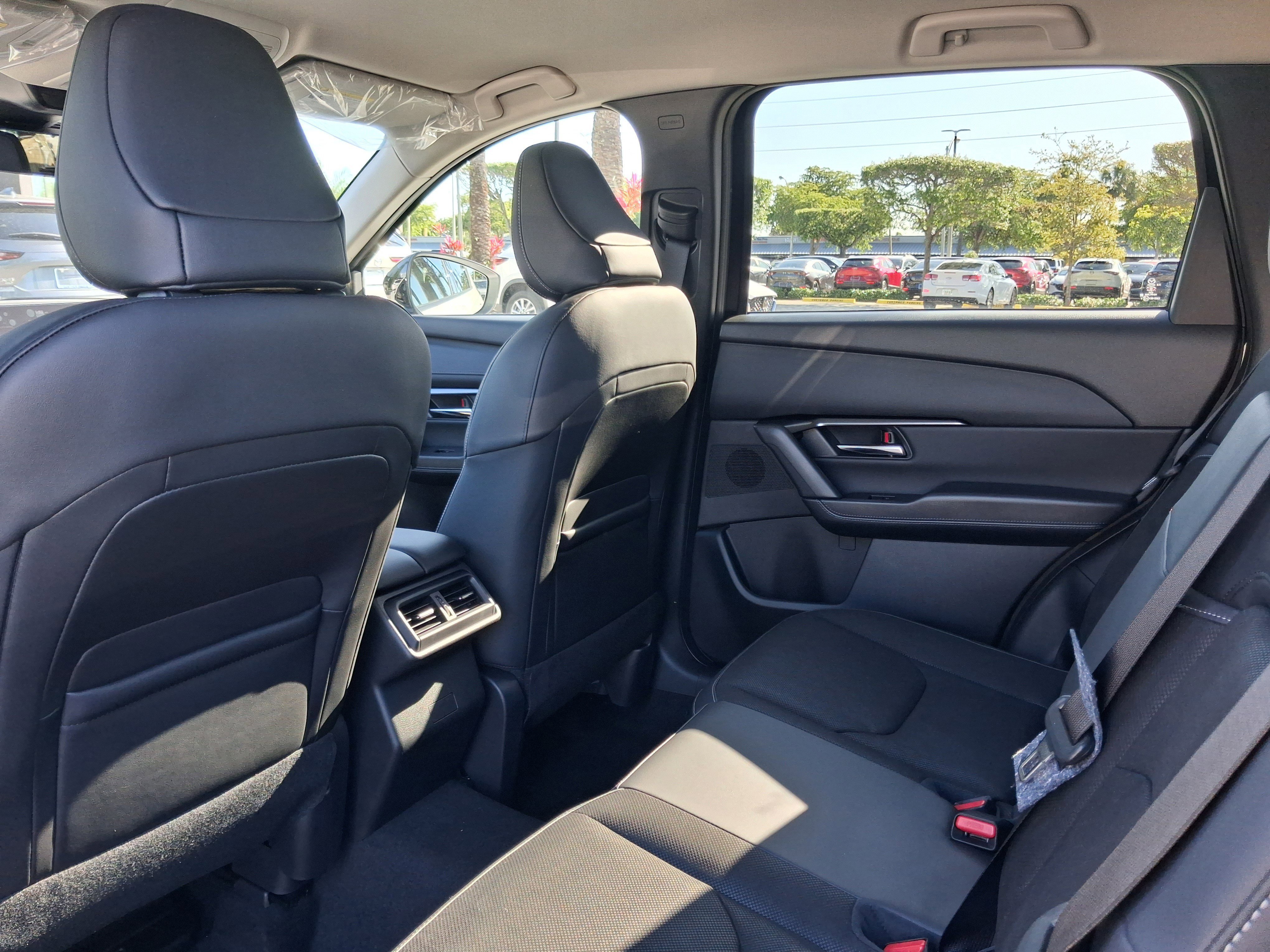 New 2026 MAZDA CX-5 Select AWD/4WD image 5