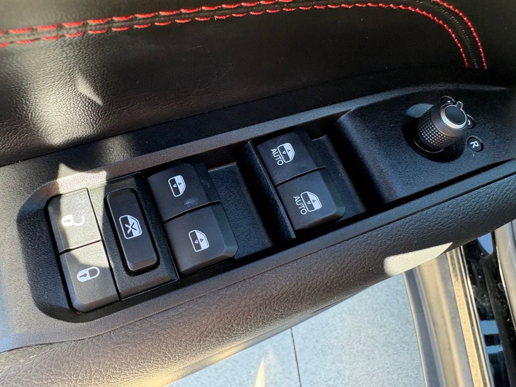 Used 2022 Jeep Compass Trailhawk w/ Trailhawk Convenience Group image 20