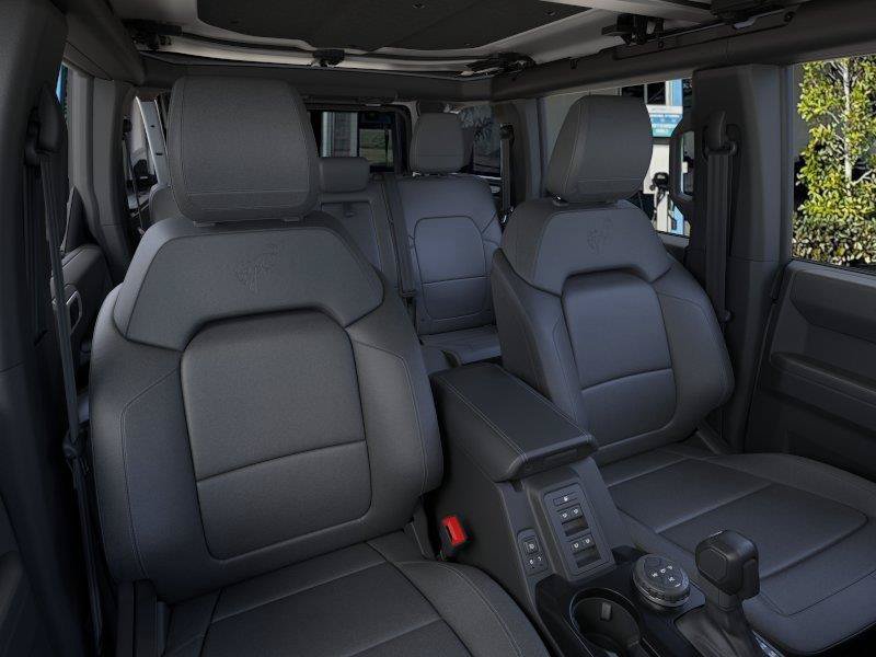 New 2026 Ford Bronco Outer Banks AWD/4WD image 10