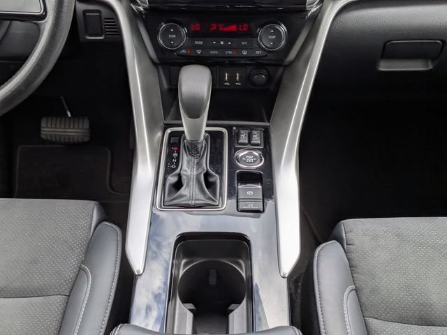 Used 2023 Mitsubishi Eclipse Cross SE AWD/4WD image 18