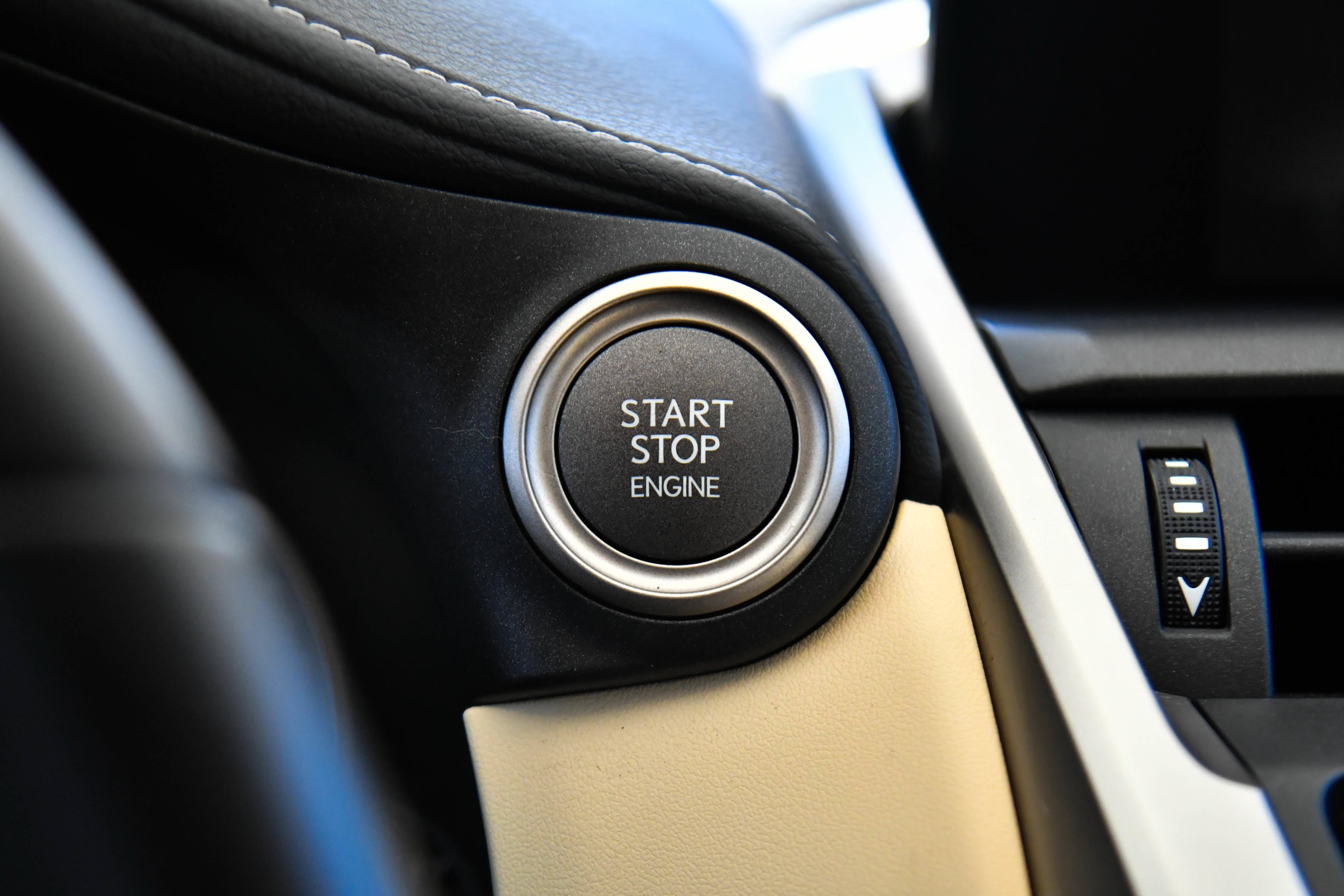 Used 2021 Lexus NX 300 FWD w/ Comfort Package image 28