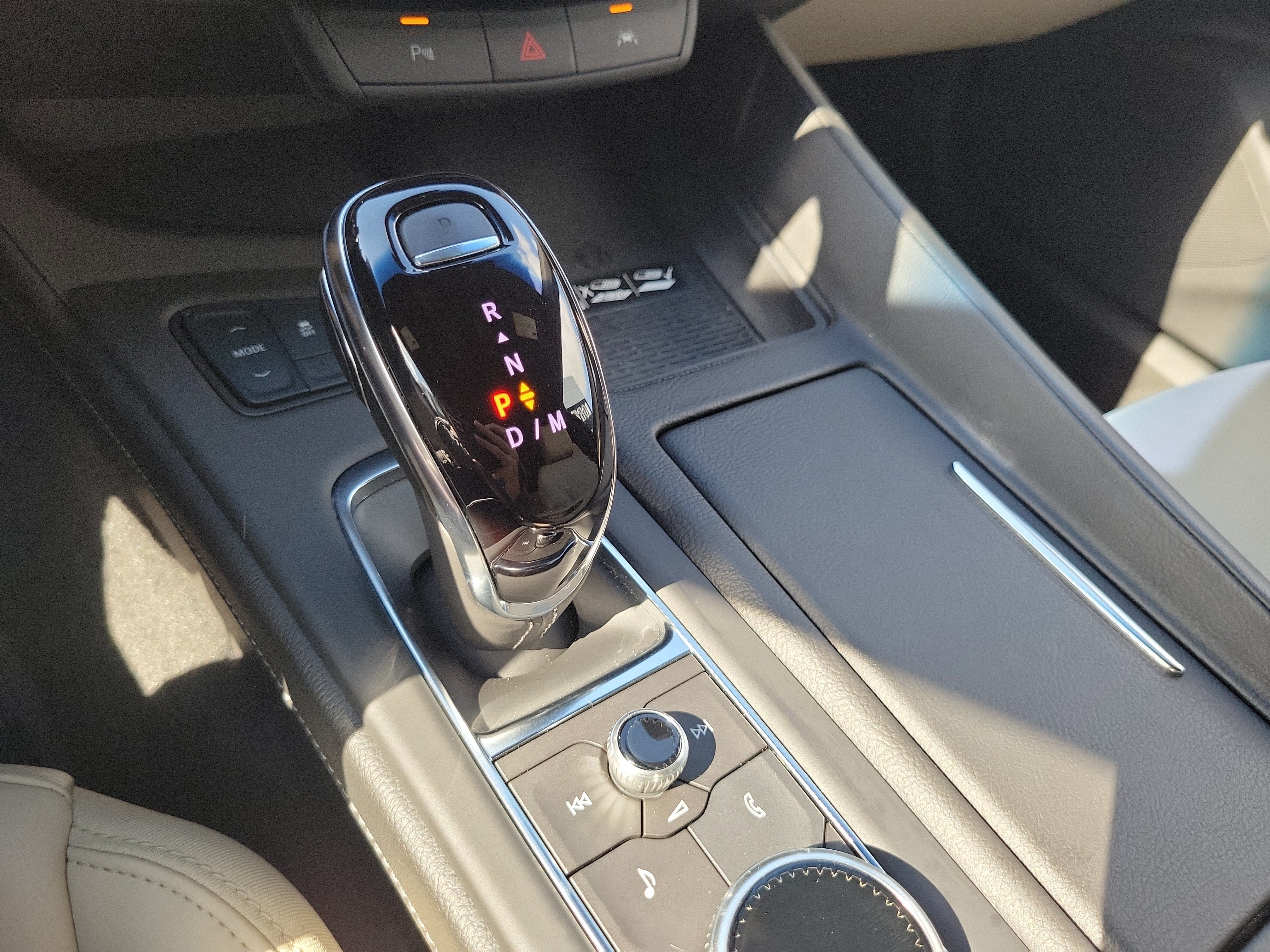 Used 2024 Cadillac CT5 Luxury RWD image 21