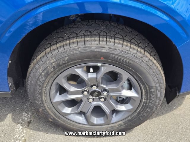 New 2026 Ford Maverick XLT w/ XLT Luxury Package AWD/4WD image 15