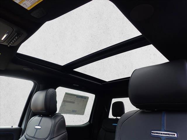 New 2026 Ford F350 Platinum AWD/4WD image 13