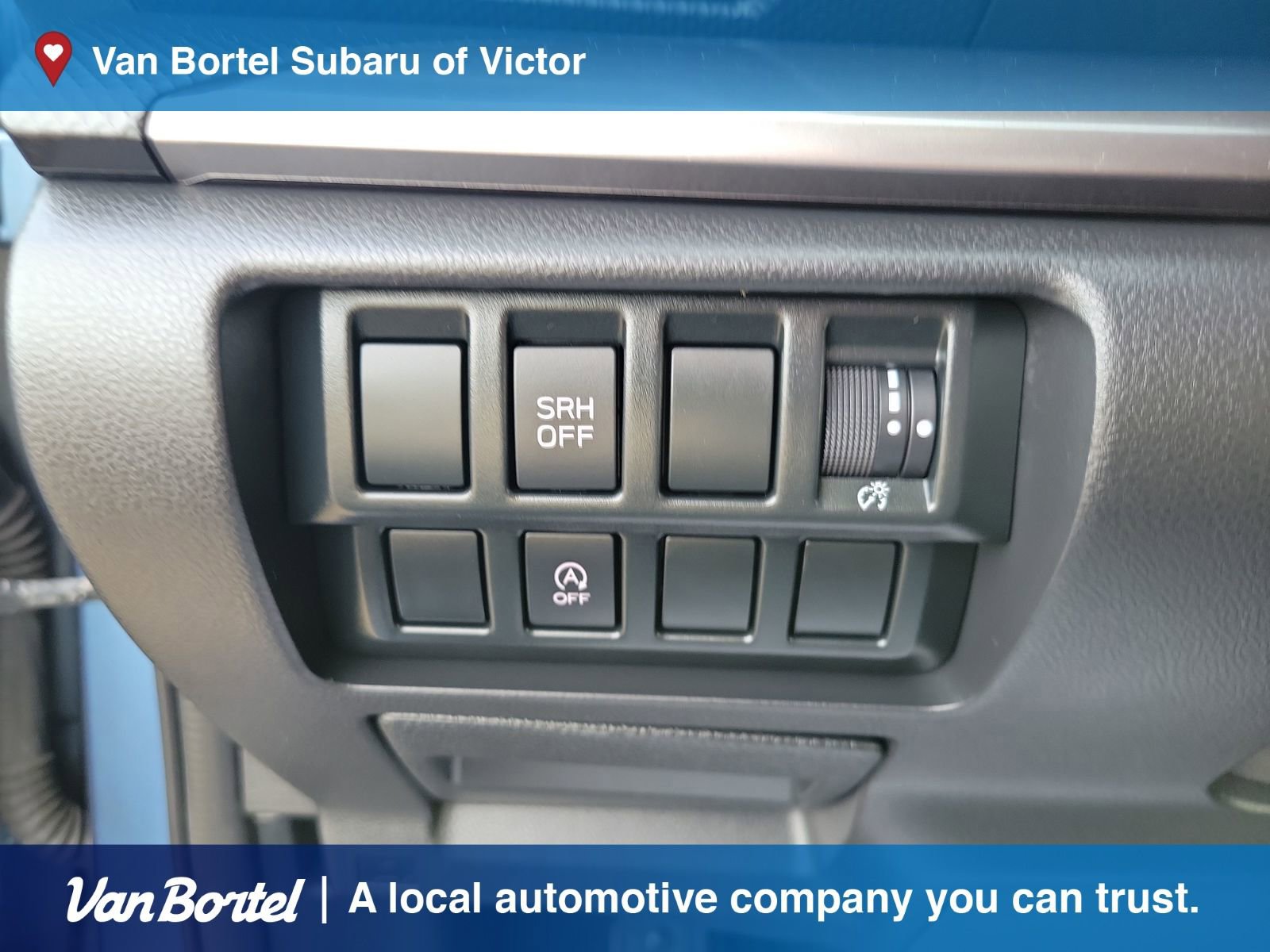 Used 2021 Subaru Forester Premium image 16