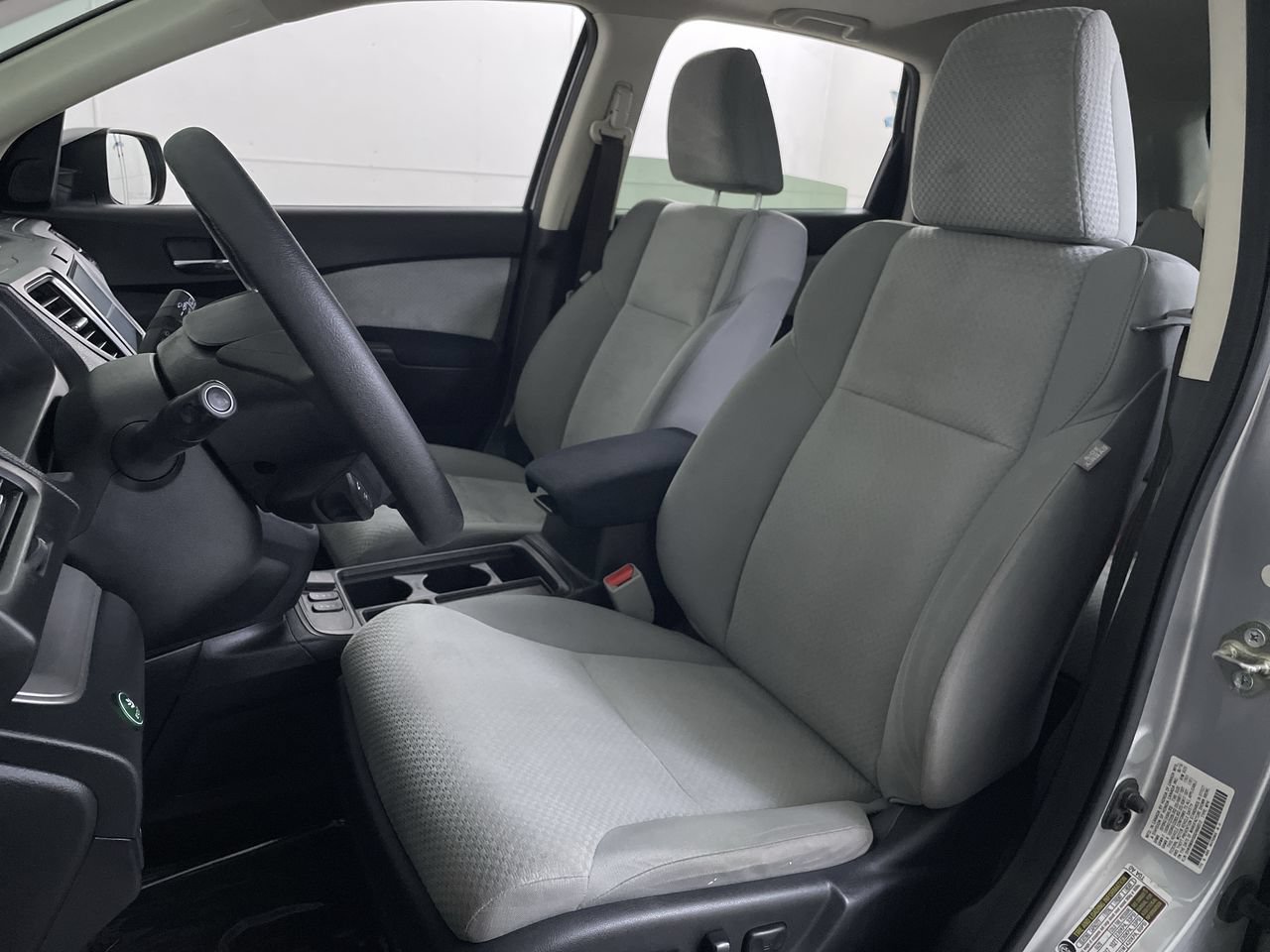 Used 2016 Honda CR-V EX image 12