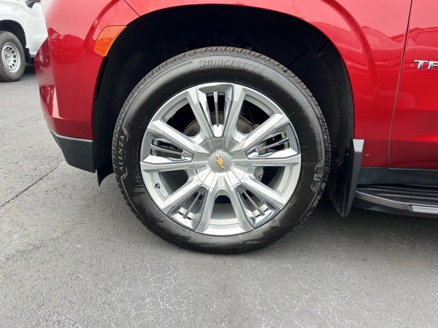 Used 2023 Chevrolet Tahoe High Country image 9