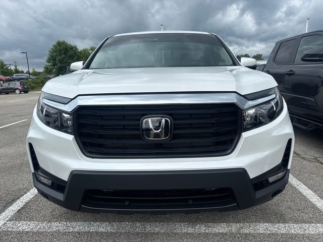 Used 2023 Honda Ridgeline RTL image 2