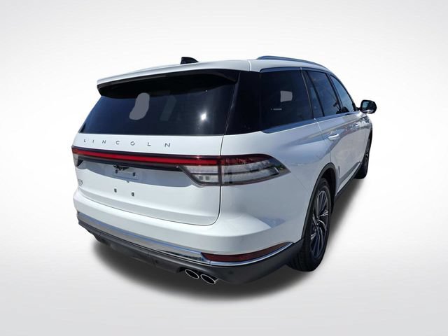 New 2026 Lincoln Aviator 2WD image 3