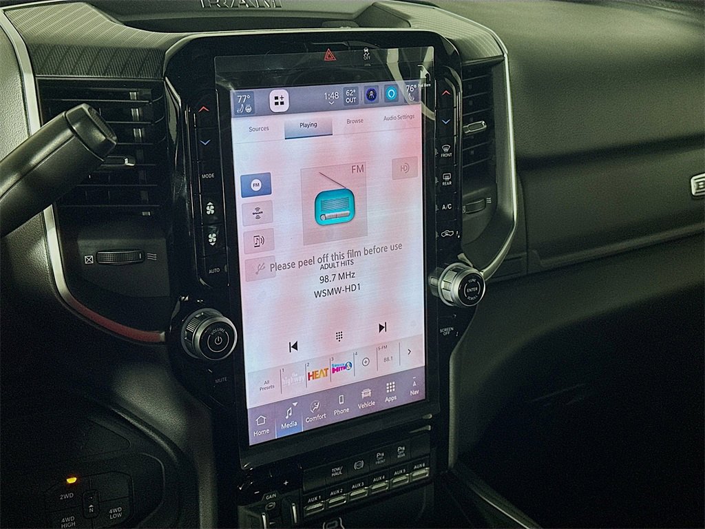 New 2025 RAM 2500 Big Horn image 13