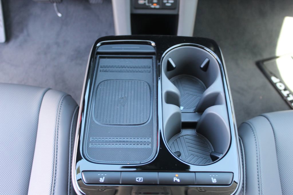 New 2026 Hyundai Ioniq 5 SEL RWD image 20
