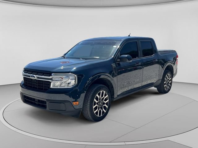 Used 2023 Ford Maverick Lariat w/ Lariat Luxury Package