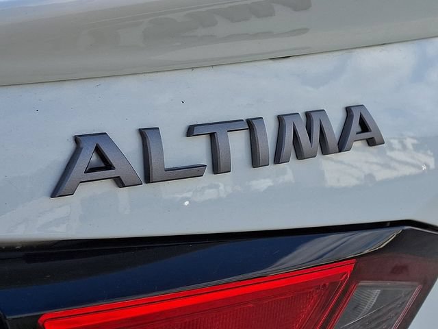 Used 2023 Nissan Altima 2.5 SL AWD/4WD image 30