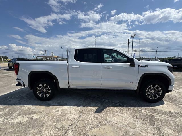 Used 2024 GMC Sierra 1500 AT4 w/ Technology Package image 8